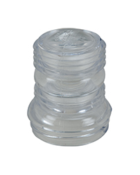 360&deg; Lenses for All-Round Lights